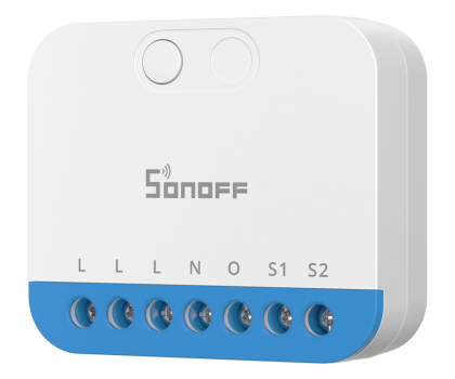 Czujnik inteligentny Sonoff Inteligentny mini sterownik / ściemniacz MINI-ZBDIM Zigbee